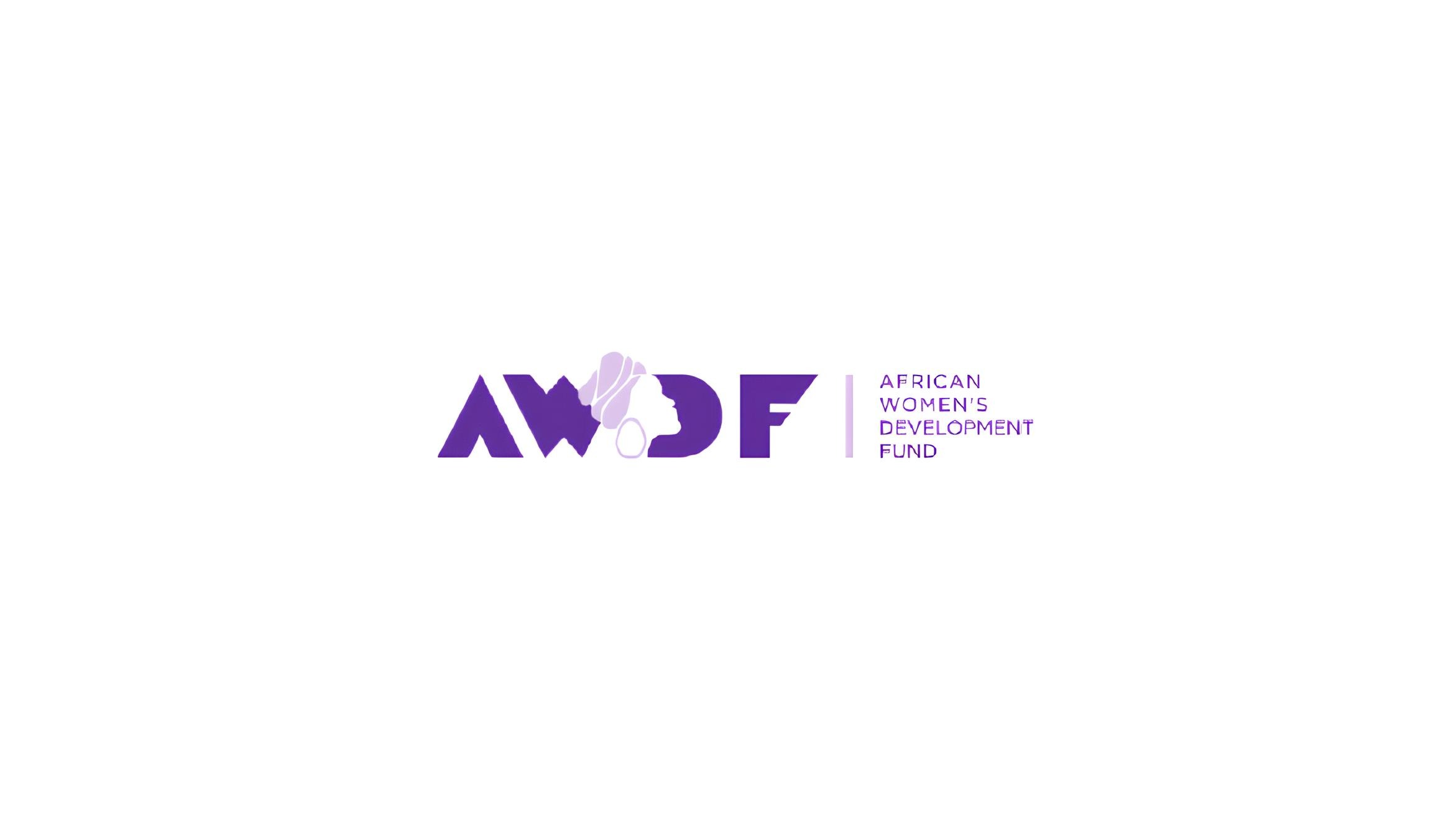 AWDF logo Logo for AWDF