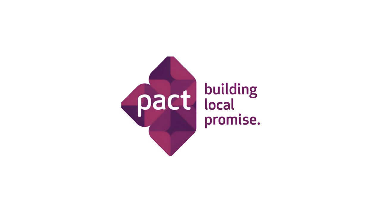 Pact logo