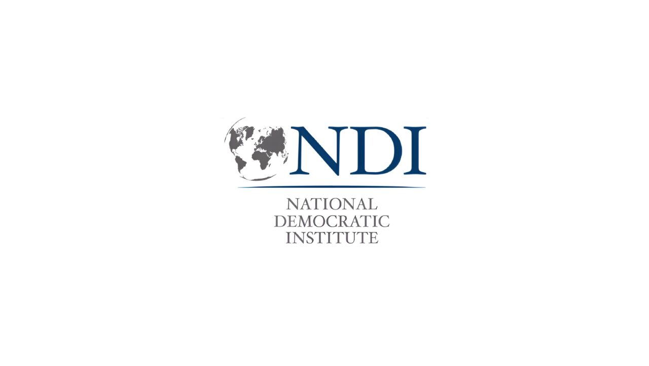 NDI logo